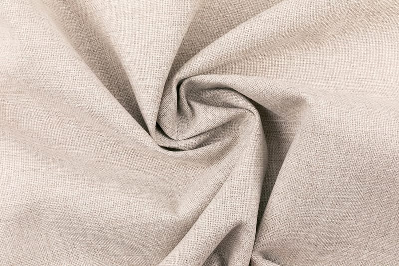 Crazy Fotskammel med Oppbevaring 80x65 - Beige - Møbler - Stoler & lenestoler - Krakk - Fotskammel