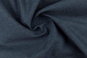 Crazy Fotskammel med Oppbevaring 80x65 - Mørkeblå - Møbler - Stoler & lenestoler - Krakk - Fotskammel