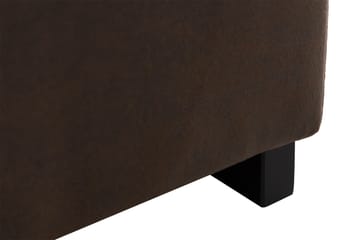 Cuba Fotskammel - Beige/Brun - Møbler - Stoler & lenestoler - Krakk - Fotskammel