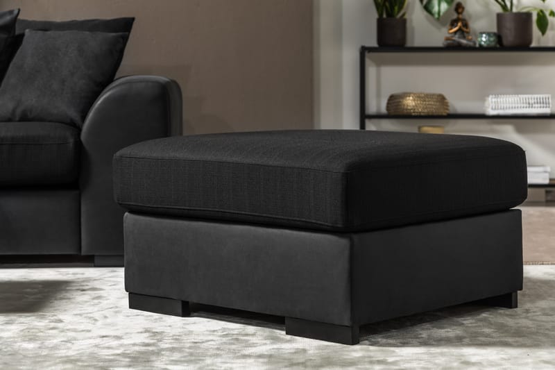 Cuba Fotskammel - Møbler - Stoler & lenestoler - Krakk - Fotskammel