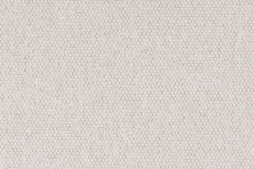 Cubo 1-seters Rektangulær Fotskammelmodul i Stoff 80 cm bred - Beige - Møbler - Stoler & lenestoler - Krakk - Fotskammel