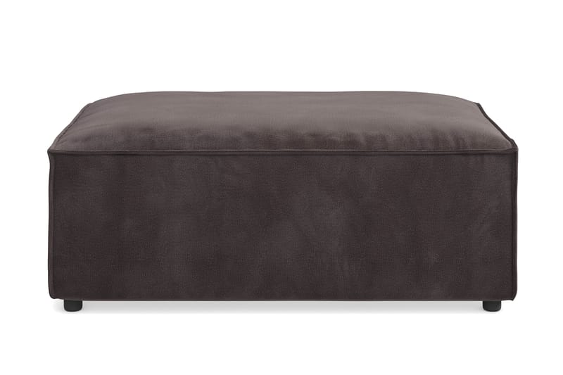 Cubo Fotskammelsmodul 120 cm - Beige - Møbler - Stoler & lenestoler - Krakk - Fotskammel