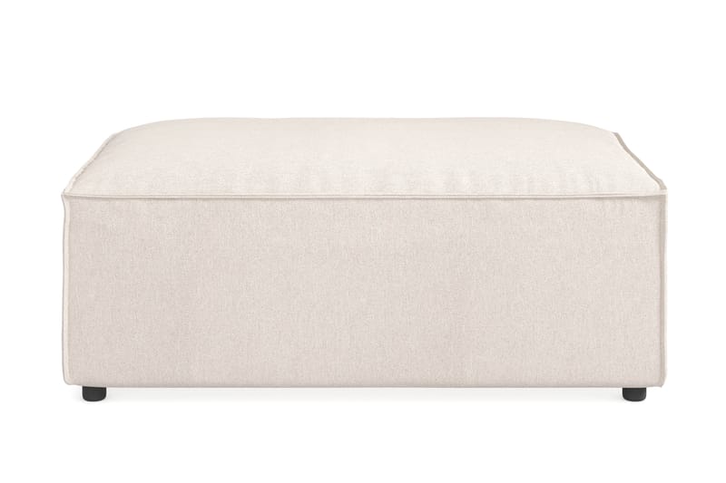 Cubo Fotskammelsmodul 120 cm - Brun - Møbler - Stoler & lenestoler - Krakk - Fotskammel