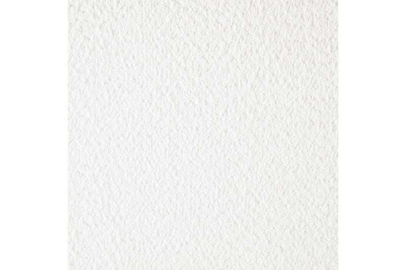 Debbi Fotskammel 78 cm Rektangulær - Hvit - Møbler - Stoler & lenestoler - Krakk - Fotskammel