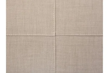 Dugard Fotskammel - Beige - Møbler - Stoler & lenestoler - Krakk - Fotskammel