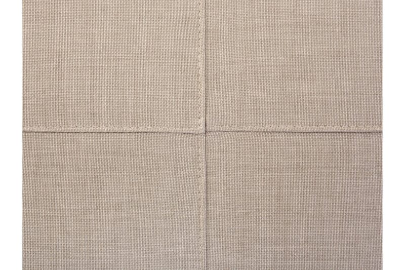 Dugard Fotskammel - Beige - Møbler - Stoler & lenestoler - Krakk - Fotskammel