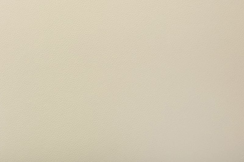 Dugard Fotskammel - Beige/Lær - Møbler - Stoler & lenestoler - Krakk - Fotskammel