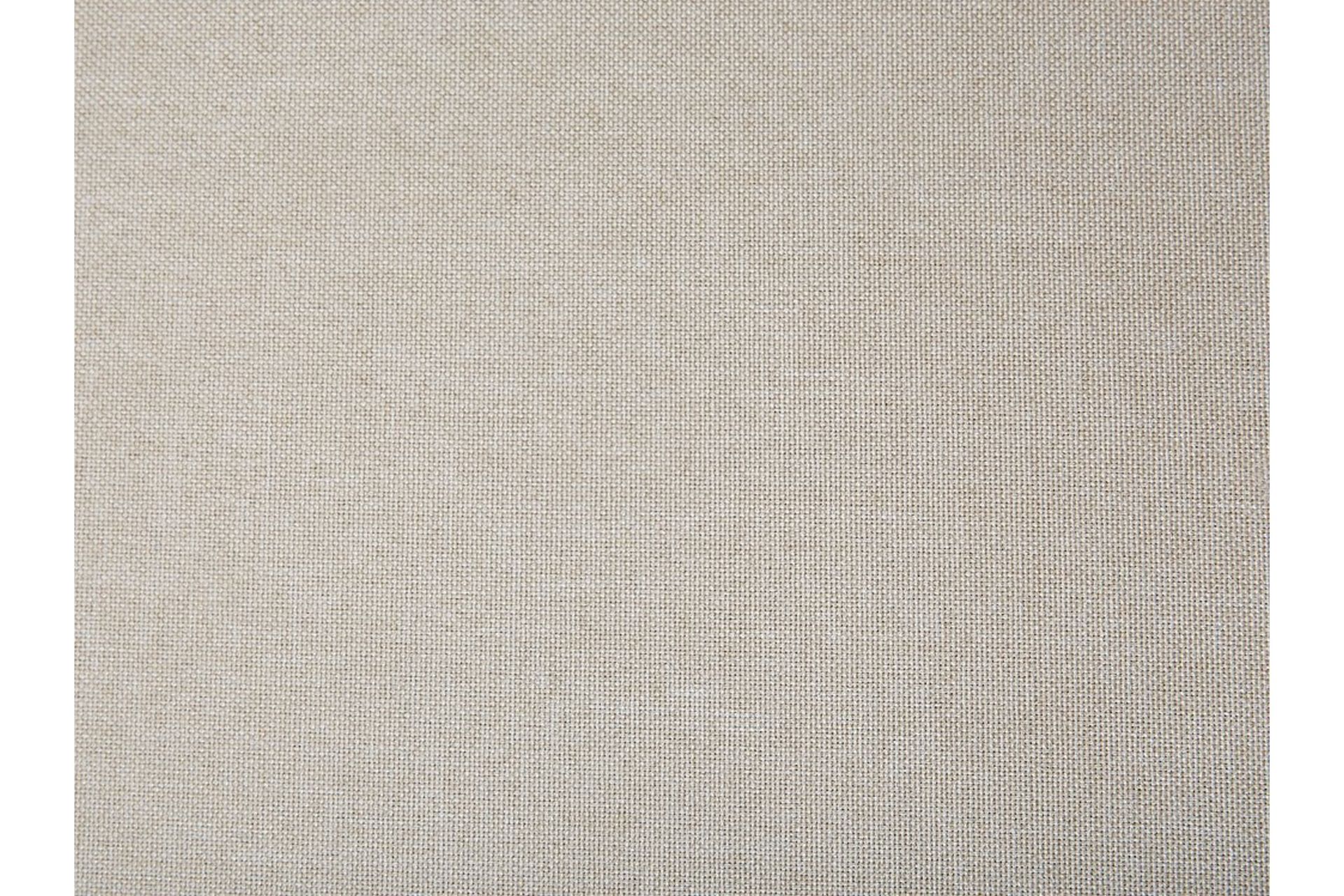 Fevik Fotskammel 76|76 cm - Beige - Møbler - Stoler & lenestoler - Krakk - Fotskammel