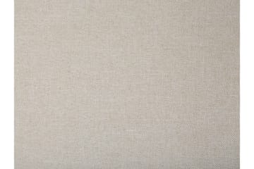 Fevik Fotskammel 76|76 cm - Beige - Møbler - Stoler & lenestoler - Krakk - Fotskammel