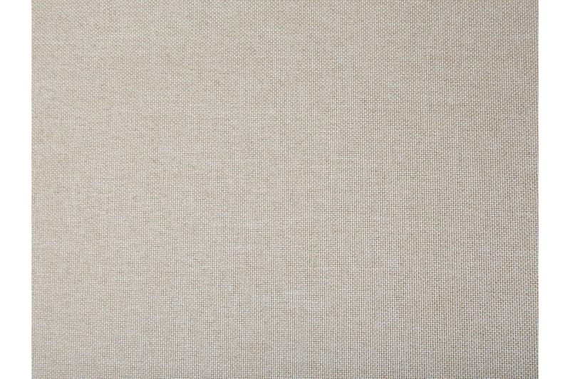 Fevik Fotskammel 76|76 cm - Beige - Møbler - Stoler & lenestoler - Krakk - Fotskammel