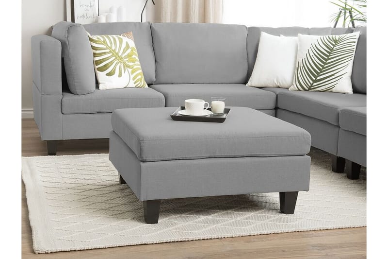 Fevik Fotskammel 76|76 Cm, undefined