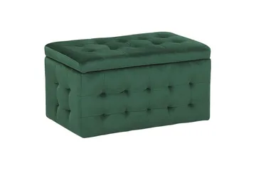 Fotpall Michigan Grønn