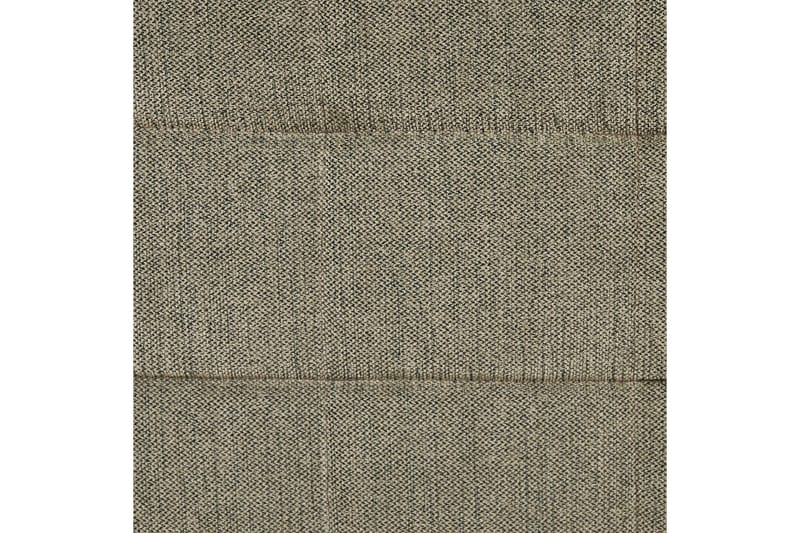 Fotpall Michigan Olivgrønn - Olivgrønn - Møbler - Stoler & lenestoler - Krakk - Fotskammel - Chesterfield fotskammel