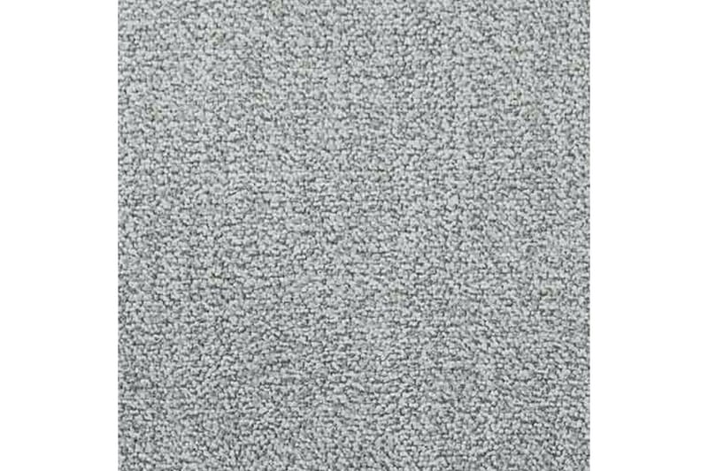 Fotskammel - Grå - Møbler - Stoler & lenestoler - Krakk - Fotskammel