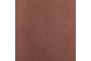 Fotskammel - Rosa - Møbler - Stoler & lenestoler - Krakk - Fotskammel