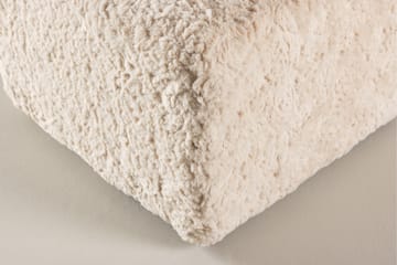 Frankie Fotskammel - Beige - Møbler - Stoler & lenestoler - Krakk - Fotskammel