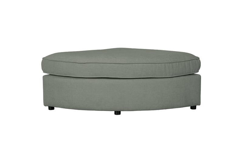 Freek Fotpall 94 cm - Denim - Møbler - Stoler & lenestoler - Krakk - Fotskammel