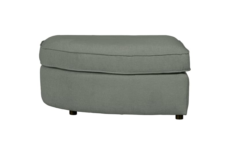 Freek Fotpall 94 cm - Denim - Møbler - Stoler & lenestoler - Krakk - Fotskammel