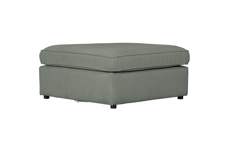 Freek Fotpall 94 cm - Denim - Møbler - Stoler & lenestoler - Krakk - Fotskammel