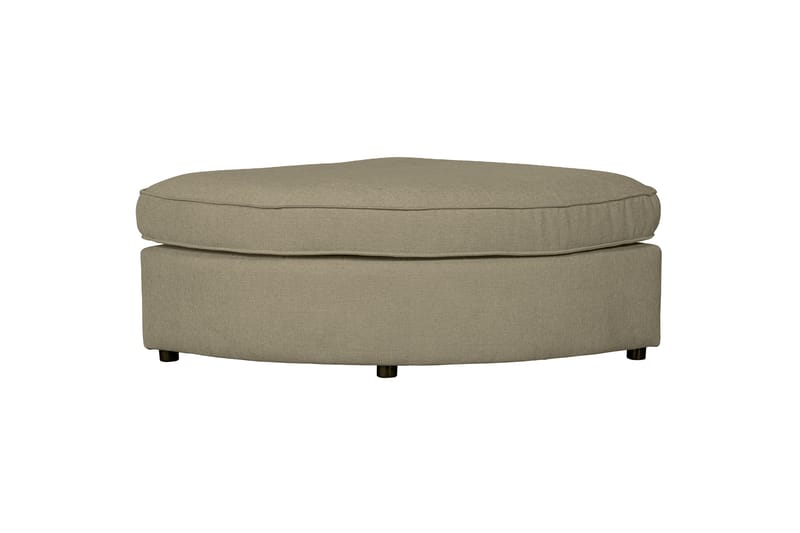Freek Fotpall 94 cm - Lysegrønn - Møbler - Stoler & lenestoler - Krakk - Fotskammel