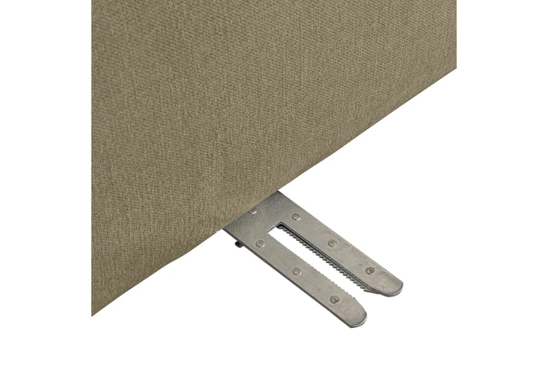 Freek Fotpall 94 cm - Lysegrønn - Møbler - Stoler & lenestoler - Krakk - Fotskammel