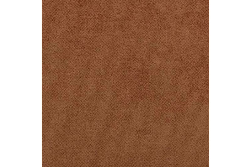 Graystone Fotpall 65 cm - Brun - Møbler - Stoler & lenestoler - Krakk - Fotskammel