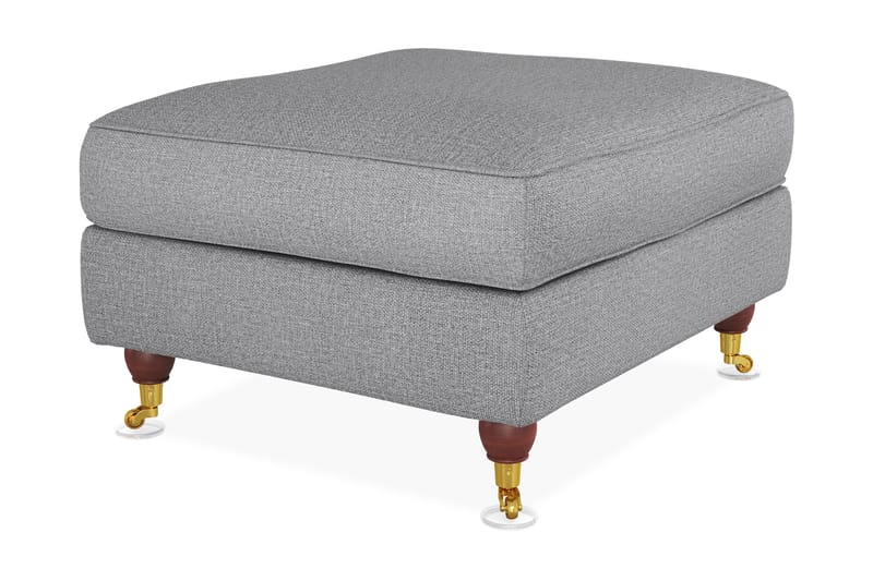 Howard Lyx Fotskammel, Grå