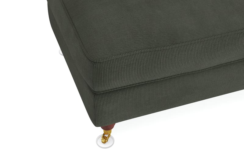 Howard Lyx Fotskammel - Møbler - Stoler & lenestoler - Krakk - Fotskammel