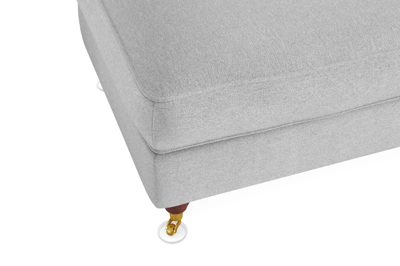 Howard Lyx Fotskammel - Møbler - Stoler & lenestoler - Krakk - Fotskammel