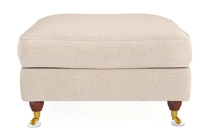 Howard Lyx Fotskammel - Møbler - Stoler & lenestoler - Krakk - Fotskammel