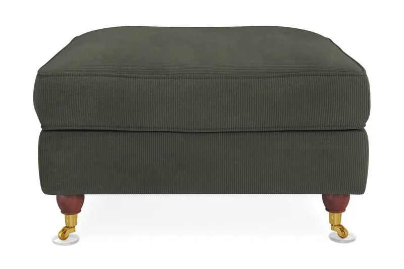 Howard Lyx Fotskammel - Møbler - Stoler & lenestoler - Krakk - Fotskammel