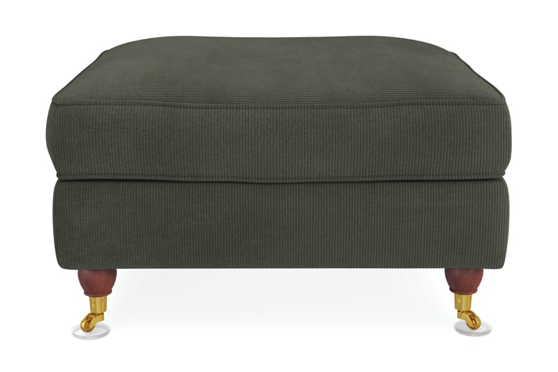 Howard Lyx Fotskammel - Møbler - Stoler & lenestoler - Krakk - Fotskammel