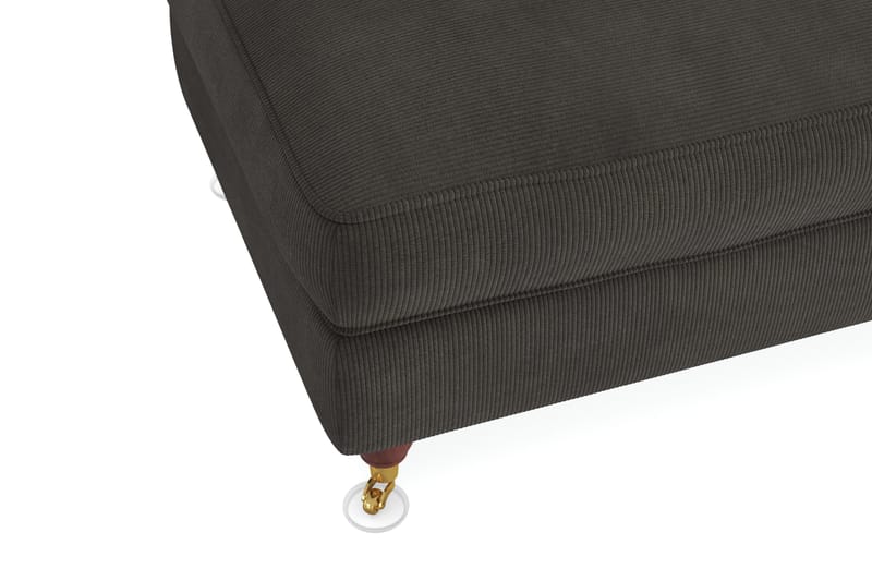 Howard Lyx Fotskammel - Møbler - Stoler & lenestoler - Krakk - Fotskammel