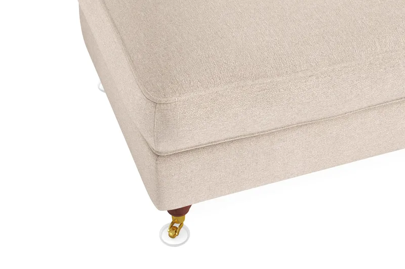 Howard Lyx Fotskammel - Møbler - Stoler & lenestoler - Krakk - Fotskammel