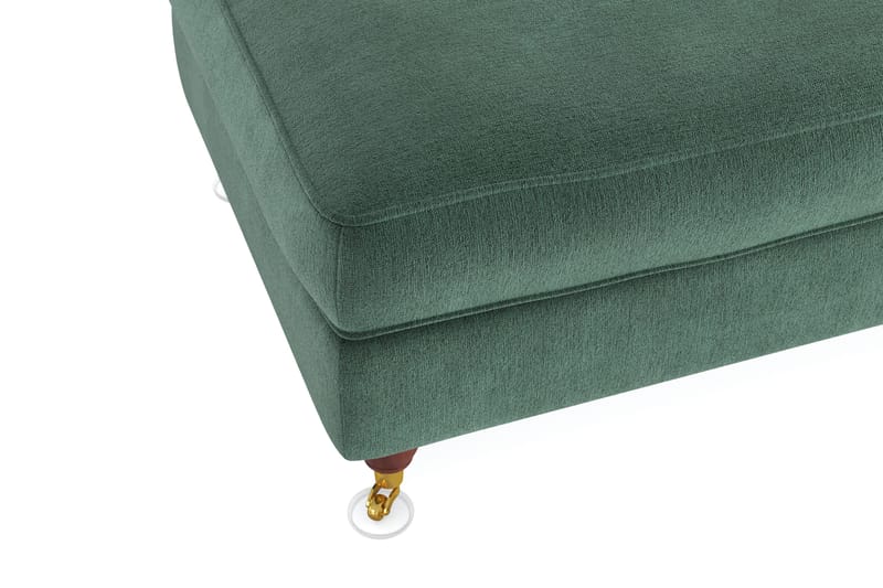 Howard Lyx Fotskammel - Møbler - Stoler & lenestoler - Krakk - Fotskammel