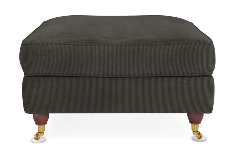 Howard Lyx Fotskammel - Møbler - Stoler & lenestoler - Krakk - Fotskammel