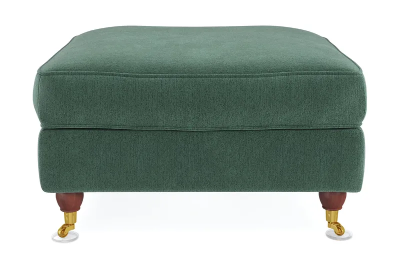 Howard Lyx Fotskammel - Møbler - Stoler & lenestoler - Krakk - Fotskammel