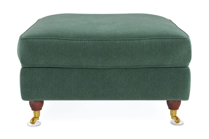 Howard Lyx Fotskammel - Møbler - Stoler & lenestoler - Krakk - Fotskammel