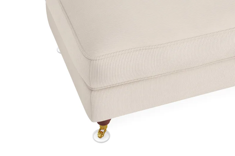 Howard Lyx Fotskammel - Møbler - Stoler & lenestoler - Krakk - Fotskammel