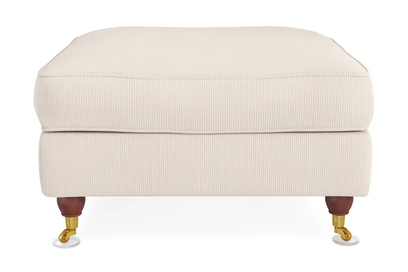 Howard Lyx Fotskammel - Møbler - Stoler & lenestoler - Krakk - Fotskammel