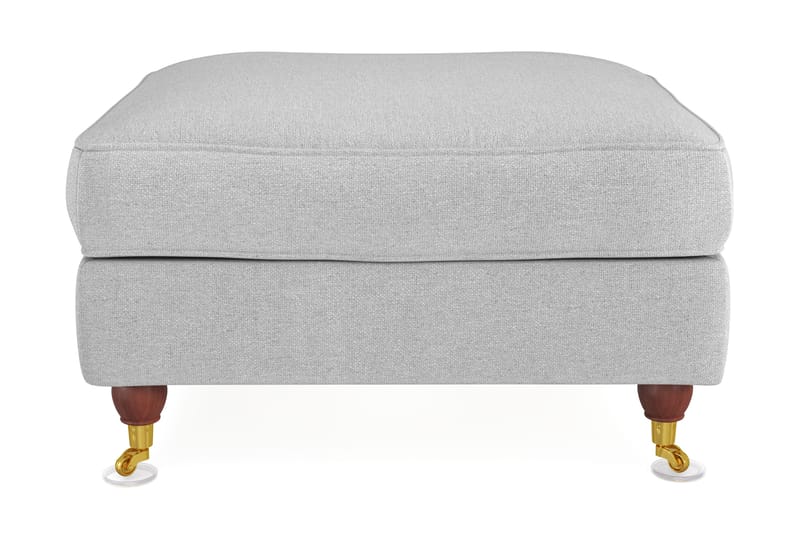 Howard Lyx Fotskammel - Møbler - Stoler & lenestoler - Krakk - Fotskammel