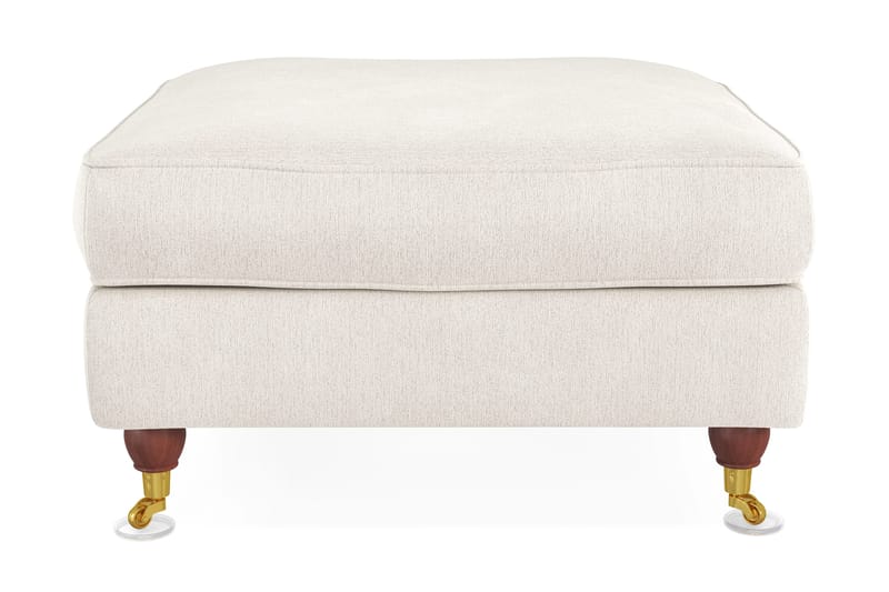 Howard Lyx Fotskammel - Møbler - Stoler & lenestoler - Krakk - Fotskammel