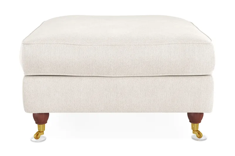 Howard Lyx Fotskammel - Møbler - Stoler & lenestoler - Krakk - Fotskammel