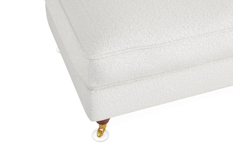 Howard Lyx Fotskammel - Møbler - Stoler & lenestoler - Krakk - Fotskammel