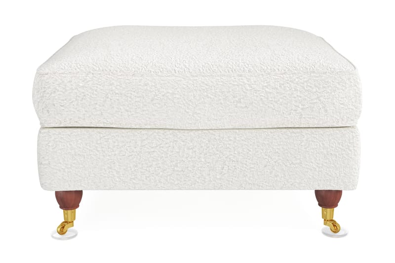 Howard Lyx Fotskammel - Møbler - Stoler & lenestoler - Krakk - Fotskammel