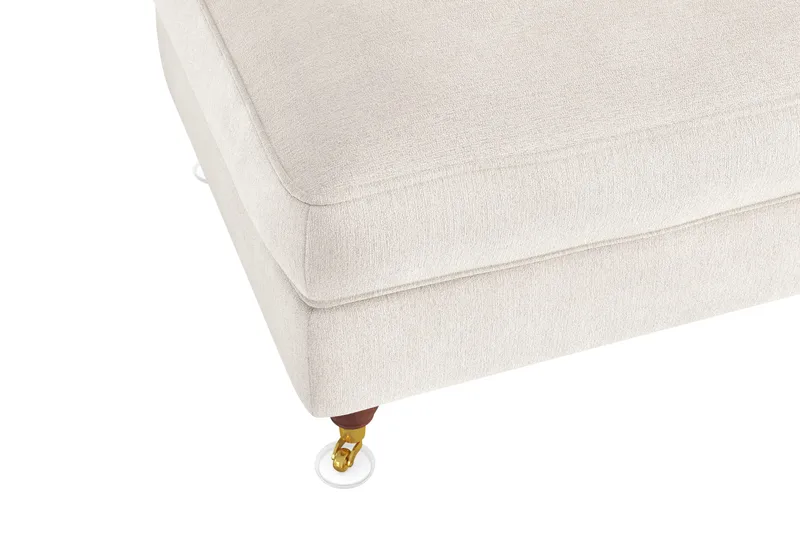 Howard Lyx Fotskammel - Møbler - Stoler & lenestoler - Krakk - Fotskammel