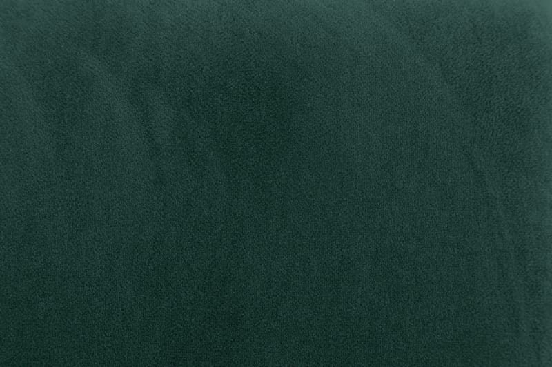 Howard Riviera Fotskammel Fløyel - Mørkegrønn - Møbler - Stoler & lenestoler - Krakk - Fotskammel