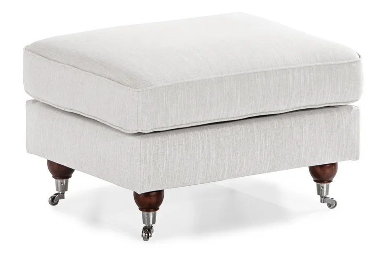 Howard Riviera Fotskammel, Linbeige