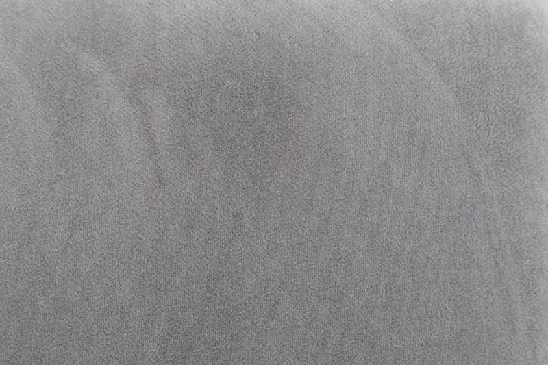 Howard Riviera Fotskammel - Sølvgrå - Møbler - Stoler & lenestoler - Krakk - Fotskammel