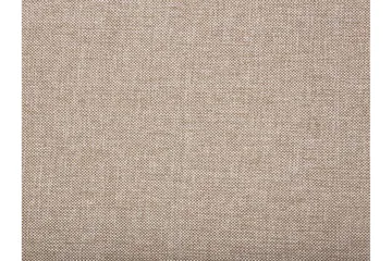 Hughen Fotskammel - Beige/Svart - Møbler - Stoler & lenestoler - Krakk - Fotskammel